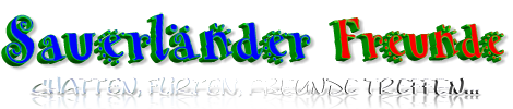 Sauerland-Freunde