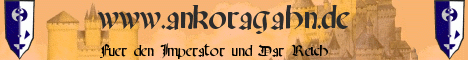 AnkoraGahn - Larp, Larpland, Ruhrgebiet, Sauerland, NRW